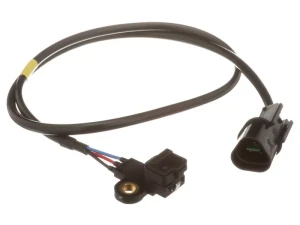 Delphi Engine Crankshaft Position Sensor - SS12136 - Image 3