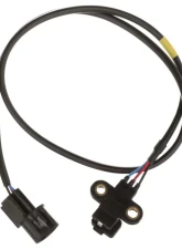 Delphi Engine Crankshaft Position Sensor                                     - SS12136 - Image 3