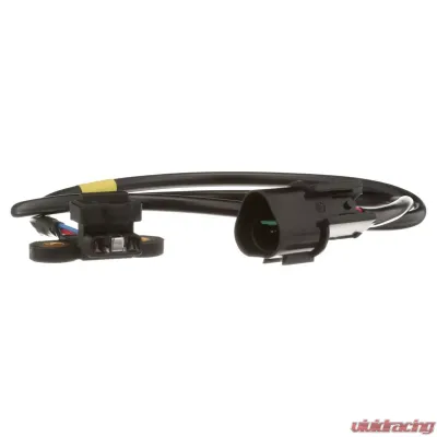 Delphi Engine Crankshaft Position Sensor - SS12136