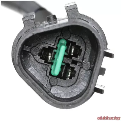 Delphi Engine Crankshaft Position Sensor Mitsubishi - SS12145