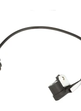 Delphi Engine Crankshaft Position Sensor Mazda Protege 1999-2000 1.6L 4-Cyl                                     - SS12146 - Image 8