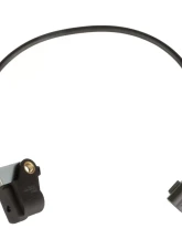 Delphi Engine Crankshaft Position Sensor Mazda Protege 1999-2000 1.6L 4-Cyl                                     - SS12146 - Image 3