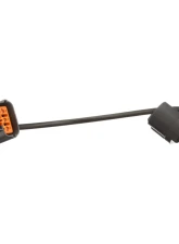 Delphi Engine Crankshaft Position Sensor Mazda Protege 1999-2000 1.6L 4-Cyl                                     - SS12146 - Image 5
