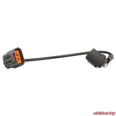 Delphi Engine Crankshaft Position Sensor Mazda Protege 1999-2000 1.6L 4-Cyl - SS12146