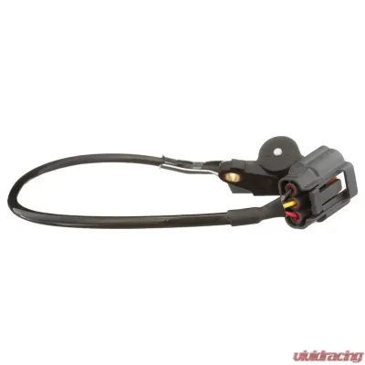 Delphi Engine Crankshaft Position Sensor Mazda Protege 1999-2000 1.6L 4-Cyl - SS12146