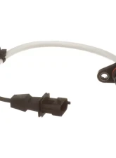 Delphi Engine Crankshaft Position Sensor                                     - SS12168 - Image 8
