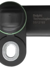 Delphi Engine Camshaft Position Sensor Chrysler Concorde 2000 2.7L V6                                     - SS12193 - Image 3