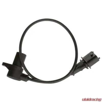 Delphi Engine Crankshaft Position Sensor Porsche - SS12221