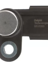Delphi Vehicle Speed Sensor                                     - SS12263 - Image 3