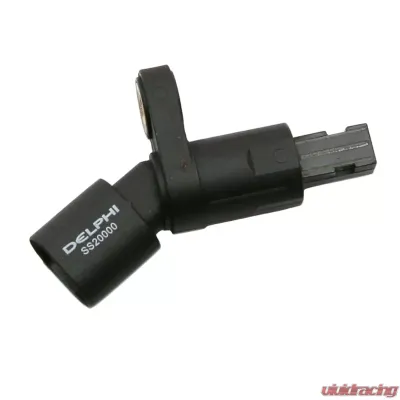 Delphi ABS Wheel Speed Sensor Rear Right - SS20000