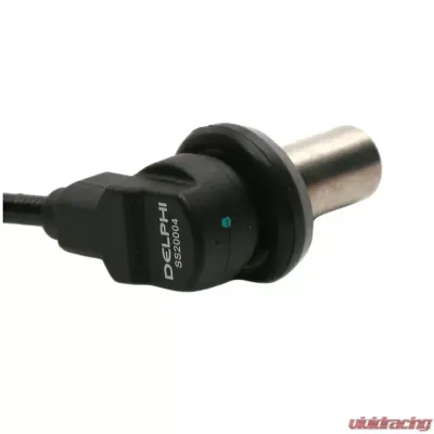 Delphi ABS Wheel Speed Sensor Front Right - SS20004
