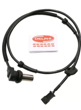 Delphi ABS Wheel Speed Sensor Front Right                                     - SS20004 - Image 5