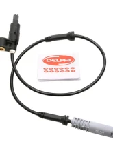 Delphi ABS Wheel Speed Sensor BMW                                     - SS20005 - Image 5