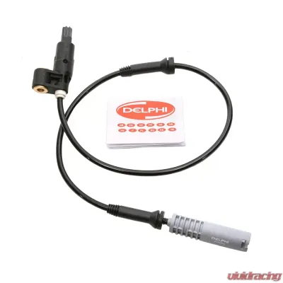 Delphi ABS Wheel Speed Sensor BMW - SS20005