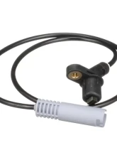 Delphi ABS Wheel Speed Sensor BMW Rear Right                                     - SS20006 - Image 8
