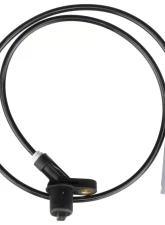 Delphi ABS Wheel Speed Sensor BMW Rear Right                                     - SS20006 - Image 3