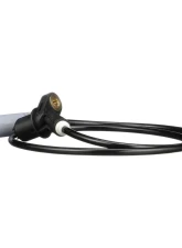 Delphi ABS Wheel Speed Sensor BMW Rear Right                                     - SS20006 - Image 7