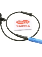 Delphi ABS Wheel Speed Sensor BMW Front Right                                     - SS20007 - Image 5