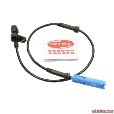Delphi ABS Wheel Speed Sensor BMW Front Right - SS20007