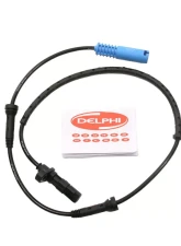 Delphi ABS Wheel Speed Sensor BMW Rear Right                                     - SS20008 - Image 5