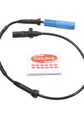 Delphi ABS Wheel Speed Sensor BMW X5 Front Right 2000-2003                                     - SS20010 - Image 5