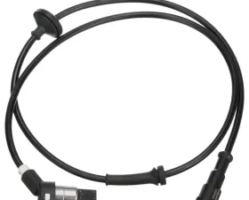 Delphi ABS Wheel Speed Sensor Volkswagen Rear Right