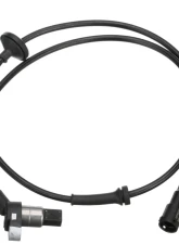 Delphi ABS Wheel Speed Sensor Volkswagen Rear Right                                     - SS20030 - Image 2