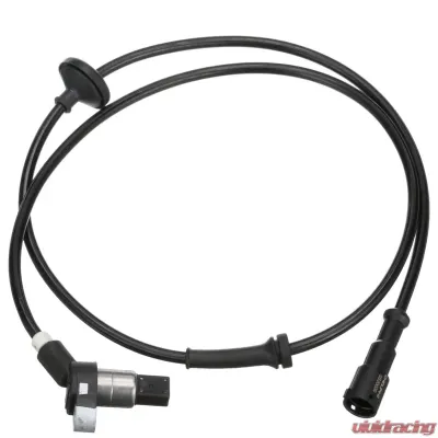 Delphi ABS Wheel Speed Sensor Volkswagen Rear Right - SS20030
