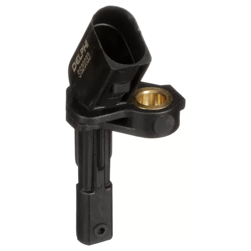 Delphi ABS Wheel Speed Sensor Rear Left - SS20033