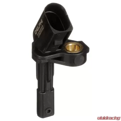 Delphi ABS Wheel Speed Sensor Rear Left - SS20033