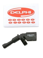 Delphi ABS Wheel Speed Sensor Rear Left                                     - SS20033 - Image 6