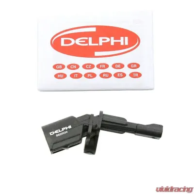 Delphi ABS Wheel Speed Sensor Rear Right - SS20034