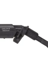 Delphi ABS Wheel Speed Sensor Rear Right                                     - SS20034 - Image 8