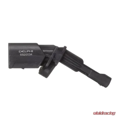 Delphi ABS Wheel Speed Sensor Rear Right - SS20034