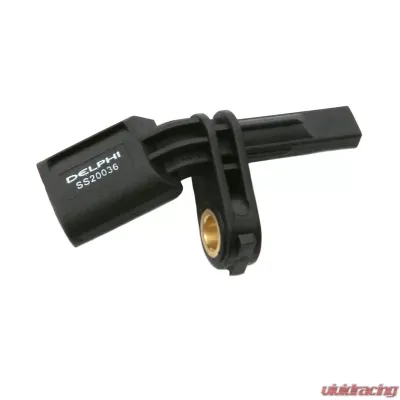 Delphi ABS Wheel Speed Sensor - SS20036