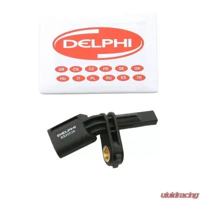 Delphi ABS Wheel Speed Sensor - SS20036