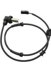Delphi ABS Wheel Speed Sensor Audi 80 Rear Right 1988                                     - SS20038 - Image 6