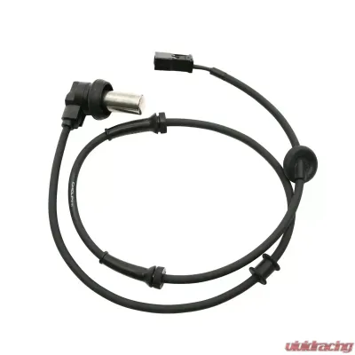 Delphi ABS Wheel Speed Sensor Audi 80 Rear Right 1988 - SS20038