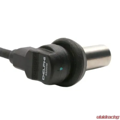 Delphi ABS Wheel Speed Sensor Audi 80 Rear Right 1988 - SS20038