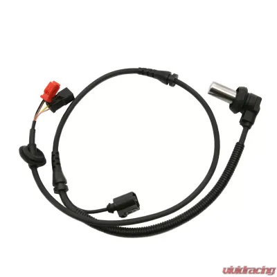 Delphi ABS Wheel Speed Sensor Front Right - SS20039