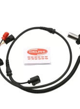 Delphi ABS Wheel Speed Sensor Front Right                                     - SS20039 - Image 9