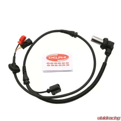 Delphi ABS Wheel Speed Sensor Front Right - SS20039