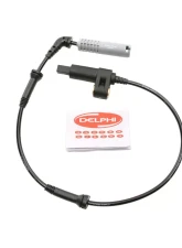 Delphi ABS Wheel Speed Sensor BMW Front Right                                     - SS20040 - Image 5