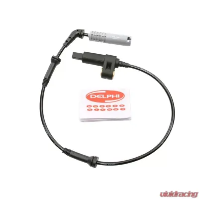 Delphi ABS Wheel Speed Sensor BMW Front Right - SS20040