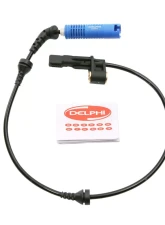 Delphi ABS Wheel Speed Sensor BMW Front Right                                     - SS20042 - Image 5