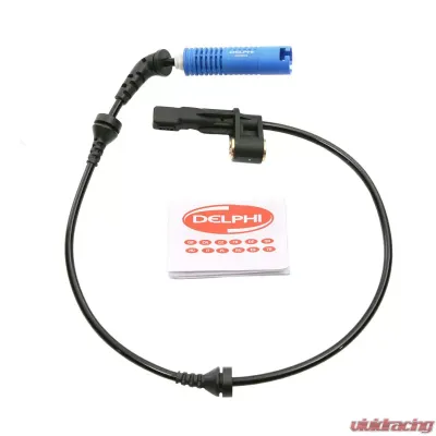 Delphi ABS Wheel Speed Sensor BMW Front Right - SS20042