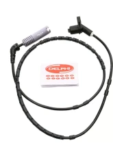 Delphi ABS Wheel Speed Sensor BMW Rear Right                                     - SS20043 - Image 5
