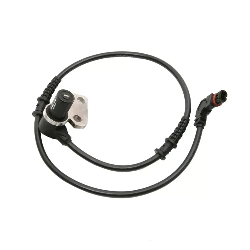 Delphi ABS Wheel Speed Sensor Mercedes-Benz Front Left - SS20053