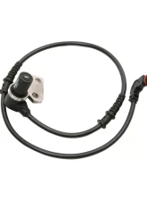 Delphi ABS Wheel Speed Sensor Mercedes-Benz Front Left                                     - SS20053 - Image 6