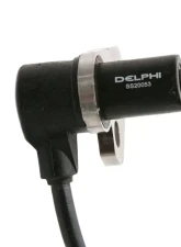 Delphi ABS Wheel Speed Sensor Mercedes-Benz Front Left                                     - SS20053 - Image 2